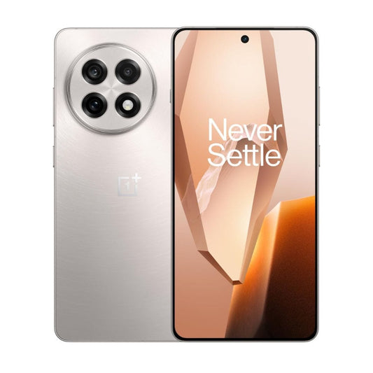 LX INDIA Mobile Phones OnePlus 13R | OnePlus AI (12GB RAM, 256GB Storage Astral Trail)