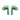 LX INDIA Earbuds OnePlus Buds 3 Truly Wireless Bluetooth Earbuds (Green)