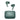 LX INDIA Earbuds OnePlus Buds Pro 2 Bluetooth TWS in Ear Earbuds [Green]