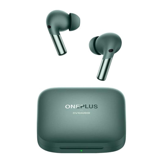 LX INDIA Earbuds OnePlus Buds Pro 2 Bluetooth TWS in Ear Earbuds [Green]