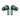 LX INDIA Earbuds OnePlus Buds Pro 2 Bluetooth TWS in Ear Earbuds [Green]