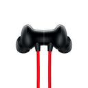 LXINDIA headphone OnePlus Bullets Z2 Wireless Earphone(Acoustic Red)