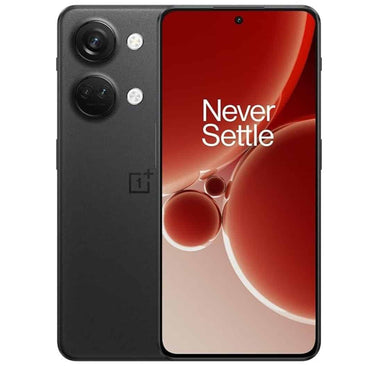 LXINDIA Smart phone OnePlus Nord 3 5G 16GB RAM 256GB Storage (Tempest Gray)