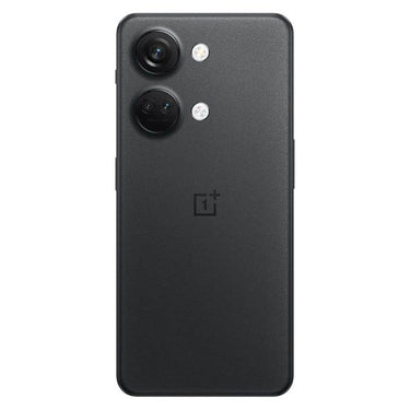 LXINDIA Smart phone OnePlus Nord 3 5G 16GB RAM 256GB Storage (Tempest Gray)