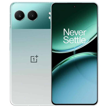 LXINDIA Smart phone OnePlus Nord 4 5G 8GB RAM 256GB Storage (Oasis Green)