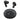 LX INDIA Earbuds OnePlus Nord Buds 3 Pro Wireless Bluetooth Earbuds [Black]