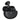 LX INDIA Earbuds OnePlus Nord Buds 3 Pro Wireless Bluetooth Earbuds [Black]