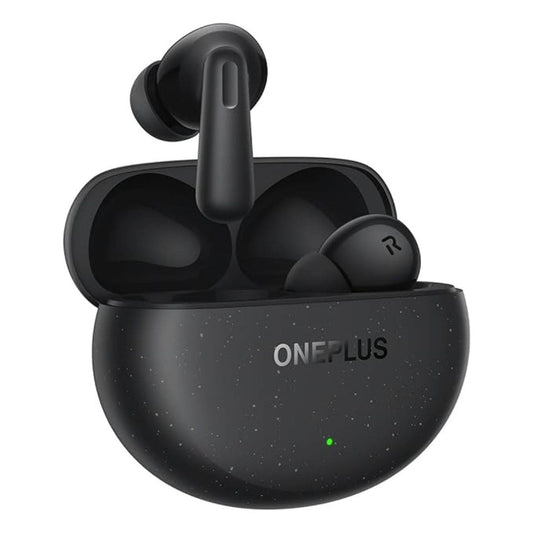 LX INDIA Earbuds OnePlus Nord Buds 3 Pro Wireless Bluetooth Earbuds [Black]