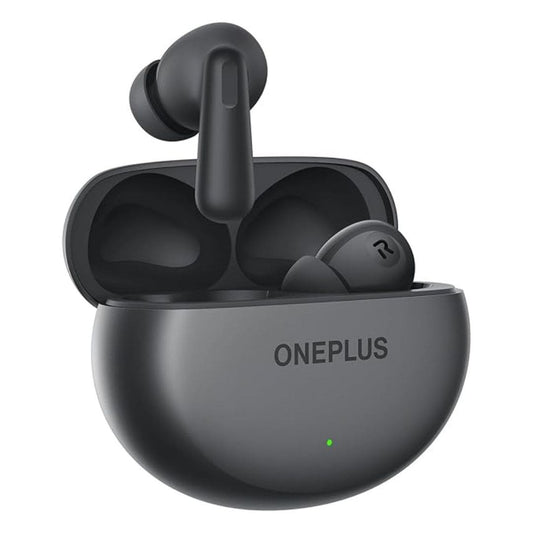 LX INDIA Earbuds OnePlus Nord Buds 3 Pro Wireless Bluetooth Earbuds [Harmonic Gray]