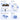 LX INDIA EarBuds OnePlus Nord Buds 3r TWS Earbuds up to 54 Hours Playback