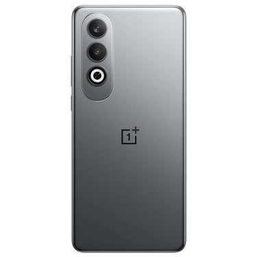 LXINDIA Smart phone Oneplus Nord CE4 8GB RAM 128GB Storage (Dark Chrome)