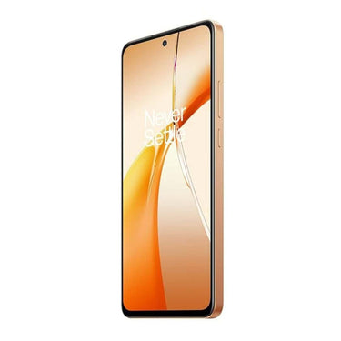 LXINDIA Smart phone OnePlus Nord CE4 Lite 5G 8GB RAM 256GB Storage (Ultra Orange)