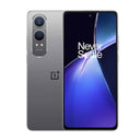 LXINDIA Smart phone OnePlus Nord CE4 Lite 5G (Super Silver 8GB RAM 256GB Storage)