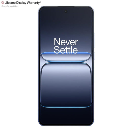 LX INDIA Smart phone OnePlus Nord CE5 | Massive 7100mAh Battery | MediaTek Dimensity 8350 Apex