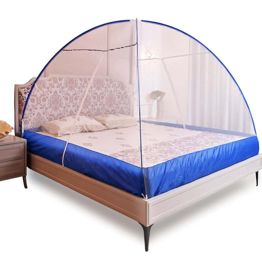 LXINDIA Mosquito Nets Onlinetree Mosquito net for King Size Bed