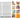 LXINDIA Sketch Pen OOTORO 36 colors Sketch Pen Set