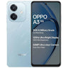 LXINDIA Smart phone OPPO A3 5G  6GB RAM 128GB Storage (Ocean Blue)