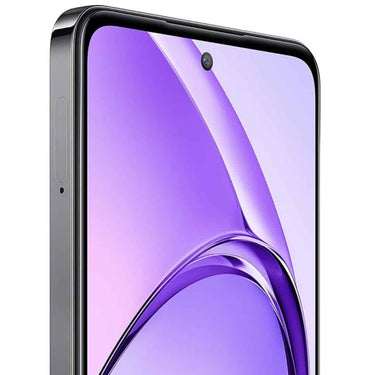 LXINDIA Smart phone OPPO A3 Pro 5G 8GB RAM 128GB Storage (Starry Black)