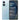 LX INDIA Mobile Phones Oceana Blue OPPO A3X 4G (4GB RAM, 128GB Storage)
