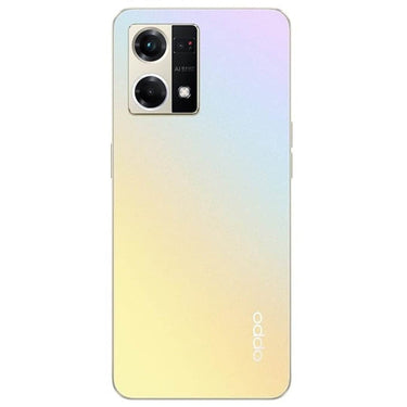 LXINDIA Smart phone Oppo F21s Pro 8GB RAM 128 Storage (Dawnlight Gold)