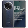 LXINDIA Smart phone OPPO F27 Pro Plus 5G  8GB RAM 256GB Storage (Midnight Navy)