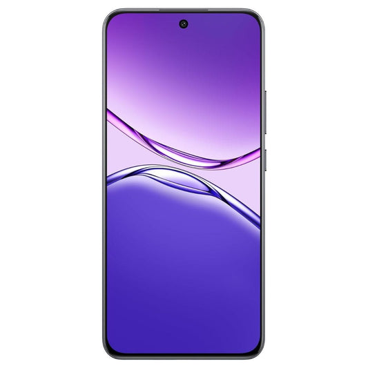 LX INDIA Smart phone OPPO F29 Pro 5G (Granite Black, 8GB RAM, 256GB Storage)