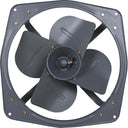 LXINDIA FANS Orient Electric 450mm 18 Inch 1400 RPM Heavy Duty Exhaust Fan (Grey)