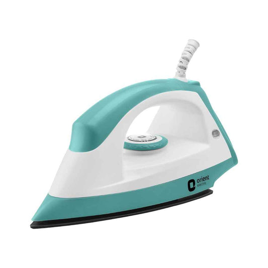 LXINDIA Cloth Iron Orient Electric Fabrijoy 1000 Watt Dry Iron