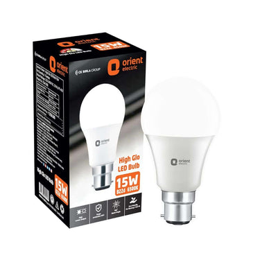 LXINDIA Bulb Orient Electric High Glo LED Bulb 15W