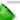 LX INDIA Grow Bags Oriley Grow Bag Heavy Duty HDPE (Green, Round Without Handle, 250 GSM 10 x 10 inch Pack of 10)