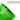 LX INDIA Grow Bags Oriley Grow Bag Heavy Duty HDPE Plants (Green, Round Without Handle, 250 GSM 18 x 12 inch Pack of 10)
