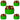 LX INDIA Grow Bags ORILEY Grow Bags 250 GSM 12 x 6 inch Heavy Duty HDPE Plants (Green, Round Without Handle, Pack of 5)