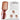 LXINDIA Brushes OROSSENTIALS Premium Collection Wooden Paddle Hair Brush for Men &amp; Women