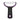 LX INDIA peeler OXO Good Grips Large Vegetable Y Prep Peeler Black