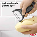 LXINDIA peeler OXO Good Grips Prep Y-Peeler