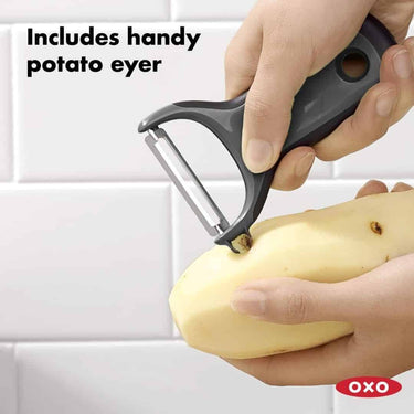 LXINDIA peeler OXO Good Grips Prep Y-Peeler