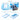 LX INDIA Swimming Pool P for Pogu Rectangular Inflatable Swimming Pool 5.5 feet Blue