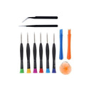 LXINDIA screw drivers PagKis Laptop and Mobile Repairing and Opening Screwdriver Tool Kit