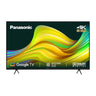 LXINDIA TV Panasonic 108 cm (43 inches) 4K Ultra LED TV TH-43MX660DX (Black)