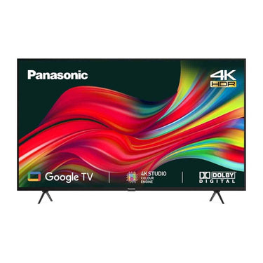 LXINDIA TV Panasonic 139 cm (55 inches) LED Google TV TH 55MX660DX