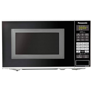 LXINDIA Microwave Ovan Panasonic 20L Grill Microwave Oven(NN GT221WFDG)