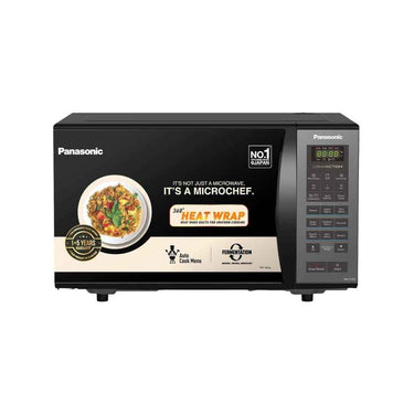 LXINDIA Microwave Ovan Panasonic 23 L Convection Microwave Oven(NN CT353BFDG)