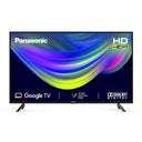 LXINDIA TV Panasonic 80 cm (32 inches) HD LED TV TH32MS660DX (Black)