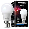 LXINDIA Bulb Panasonic 9 Watt Motion Sensor Led B22D Bulb