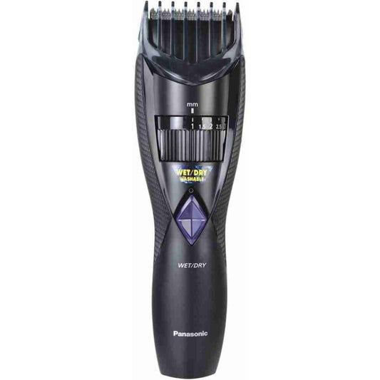 LX INDIA Trimmer Panasonic ER-GB37-K44B Wet/Dry Precision Cutting Rechargeable Trimmer