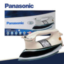 LXINDIA Cloth Iron Panasonic heavy weight iron 22AWT