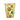 LX INDIA paper cups PARICOTT 90ml Green Tea Printed Disposable Paper Cups 50 Pieces
