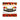 LX INDIA Party Supplies Red Party Propz Anniversary Decoration Items Kit