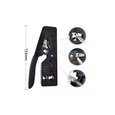 LXINDIA crimping tools PARUHT Multifunctional Crimping Tool