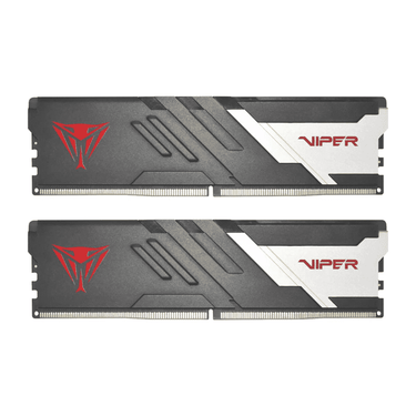 LXINDIA Patriot Memory Viper Venom 32GB (2x16GB)Kit 6400MHz UDIMM Desktop Memory